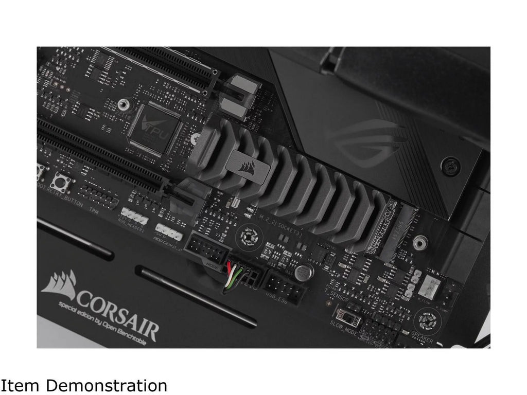 2TB PCI-Express 4.0 x4 NVMe Internal Solid State Drive E46947