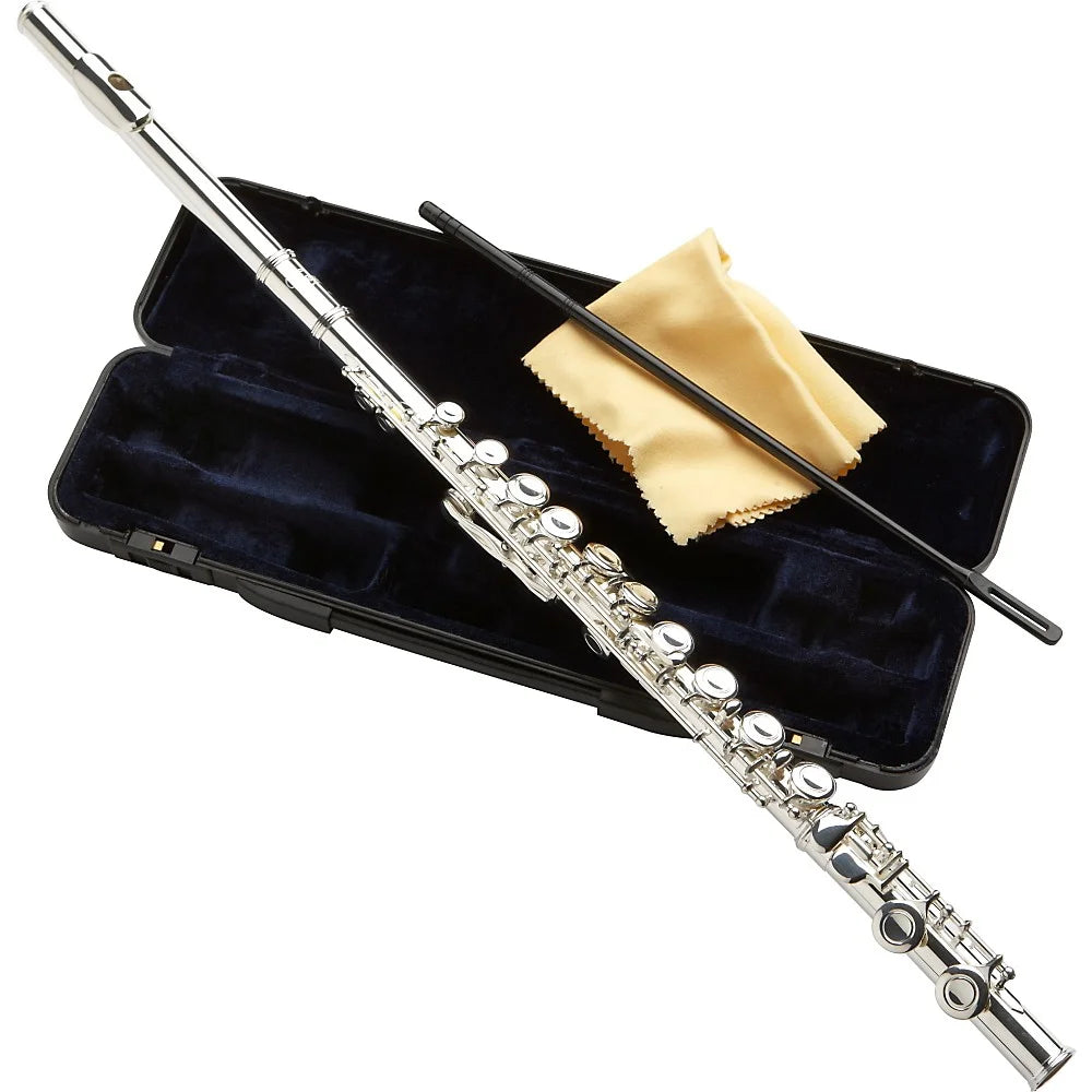 Closed Hole Student Flute X912