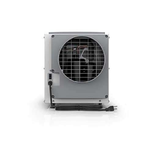 80-Pint Whole-House Dehumidifier O50775