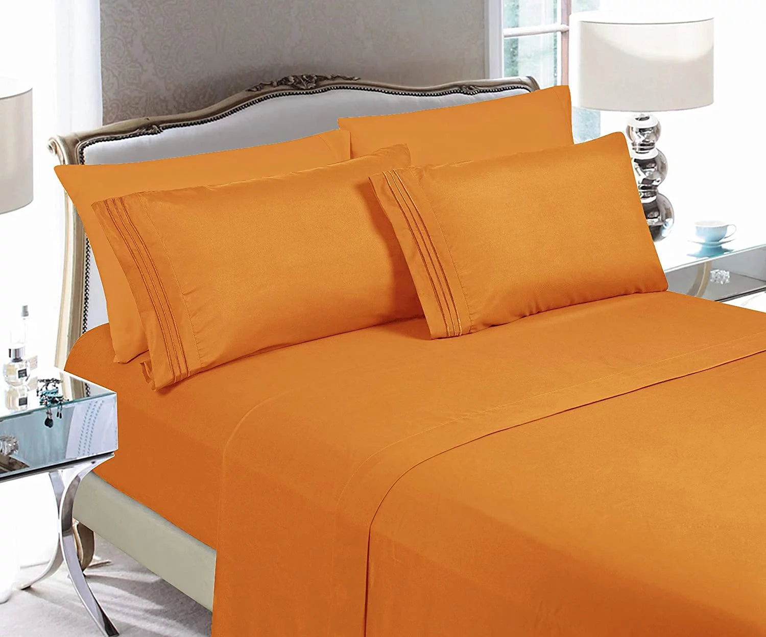 Super Soft Full Sheet Set G407790