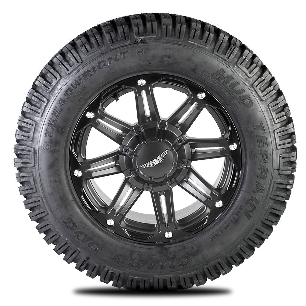 LT 285/75R16 E 10 Ply Recycled Remolded Tire E397111