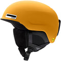 Matte Saffron MIPS Helmet R2552