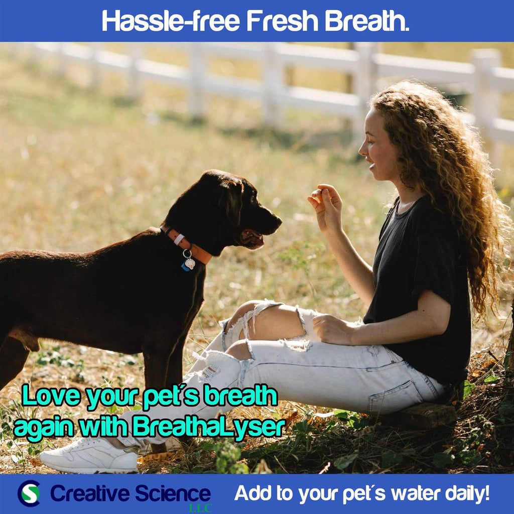 Breathalyser Water Additive K23258