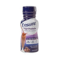 High Protein Nutrition Shake Milk Chocolate 8 fl oz 6 Bottles X235