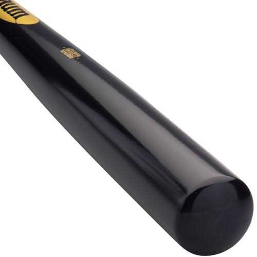 Gold Stock Maple Baseball Bat L17562