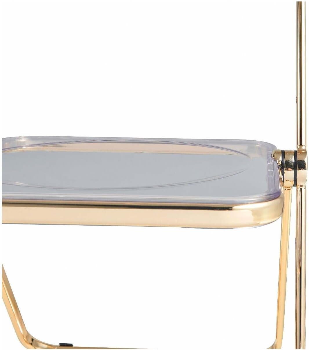Folding Chair Set of 4 O2365