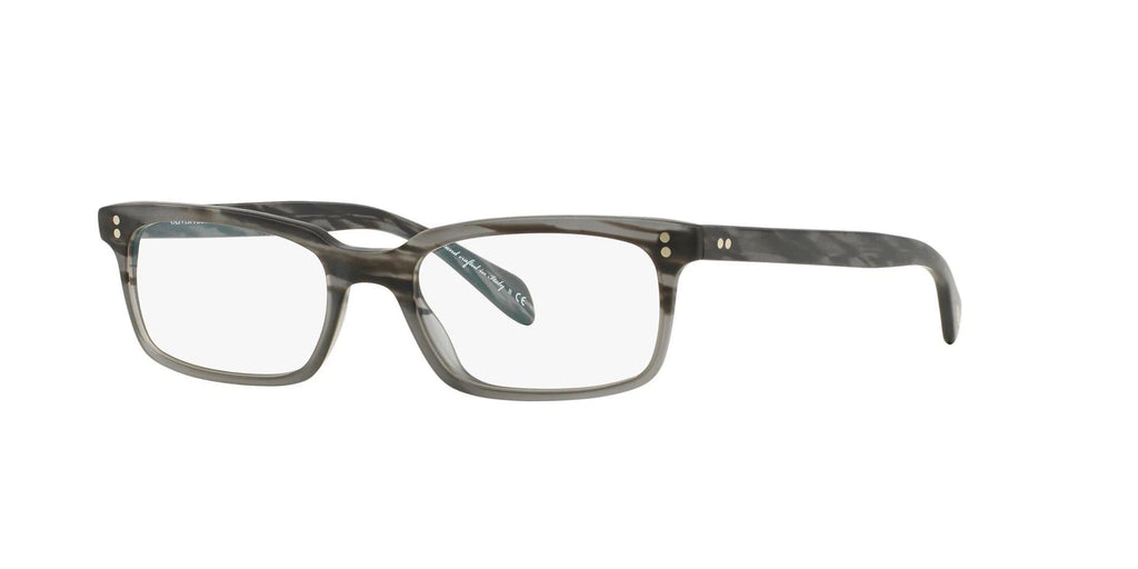 Matte Storm Eyeglasses A59841
