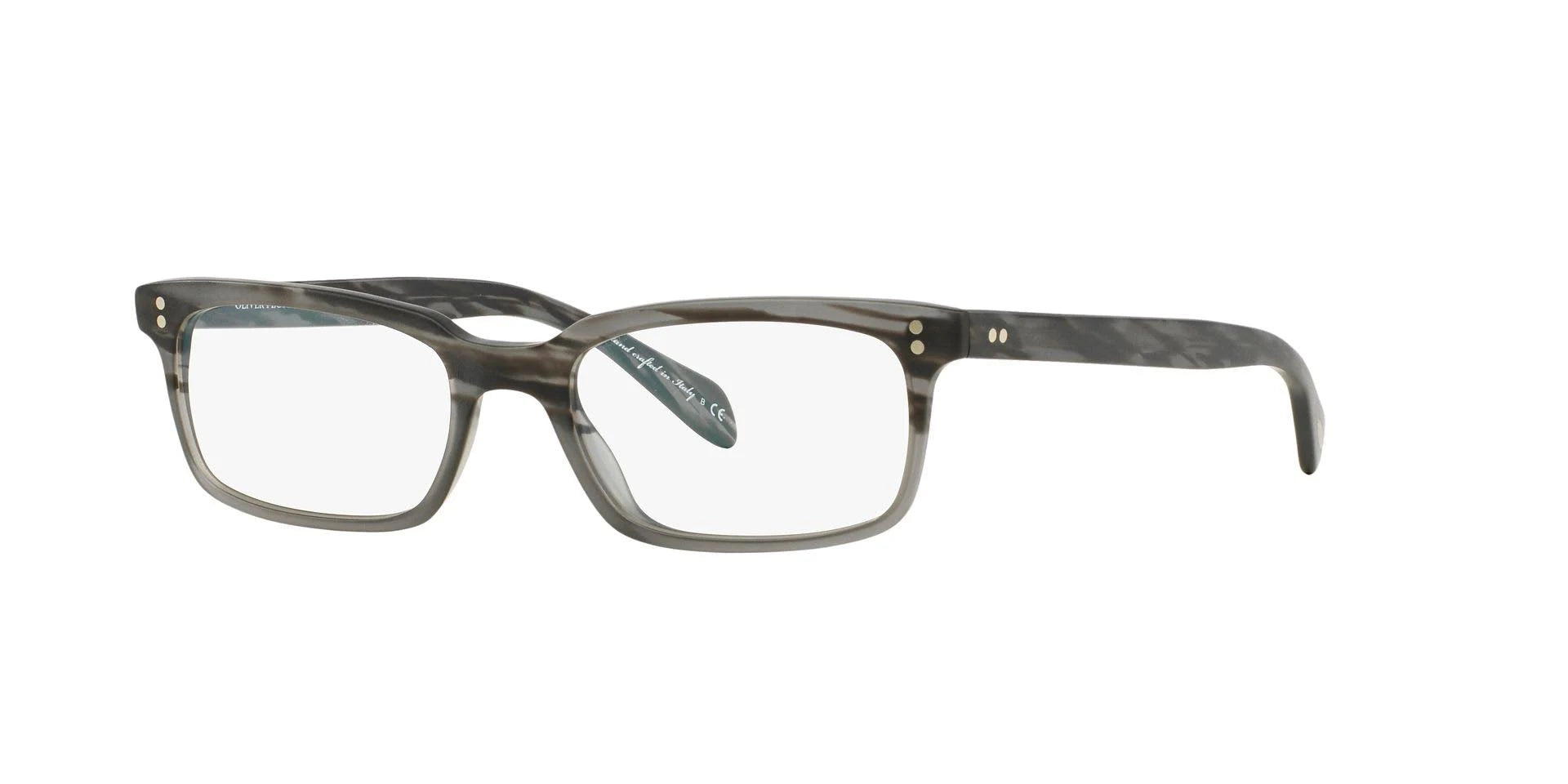 Matte Storm Eyeglasses A59841