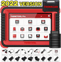 Bi-Directional OBD2 Scanner Diagnostic Scan Tool G8770