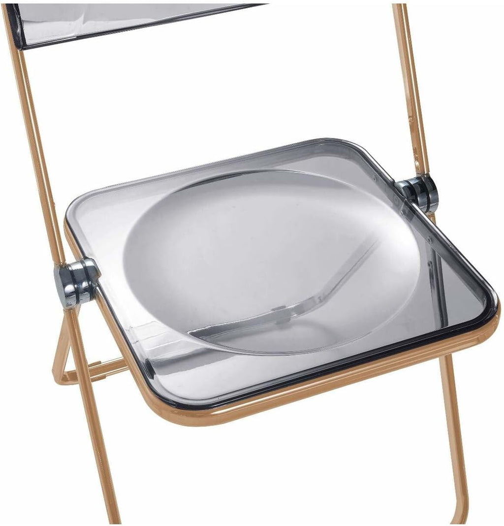 Folding Chair Set of 4 O2365