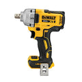 20V MAX XR Cordless Impact Wrench, 1/2", Bare Tool Only H2881
