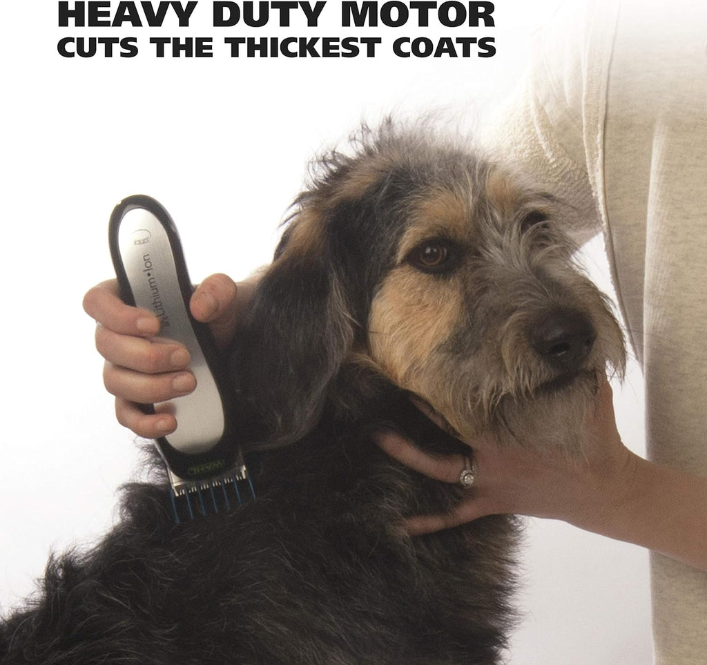 Cordless Animal Clippers B493973