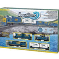 HO Scale Electric Train Set O80085