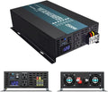 2500W 24VDC to 120VAC Pure Sine Wave Inverter T81347