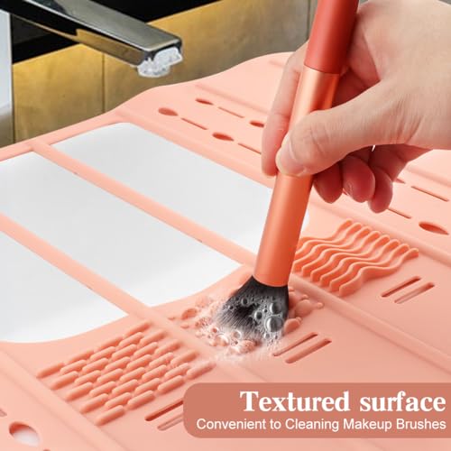 Silicone Foldable Heat Resistant Sink Cover A138