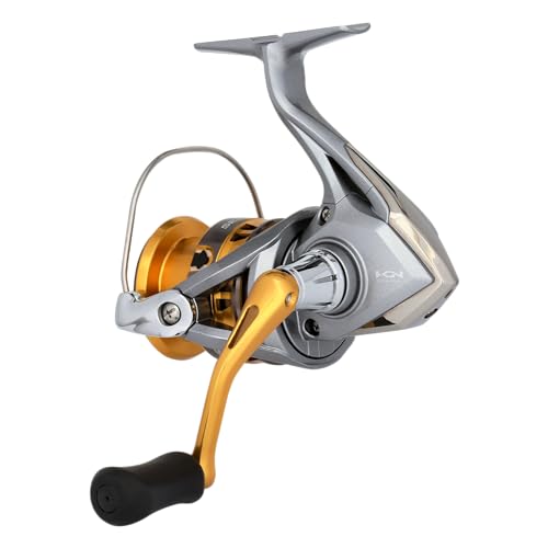 Shimano Spinning Reel M8915