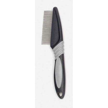 Medium Rotating Teeth Comb Q60737