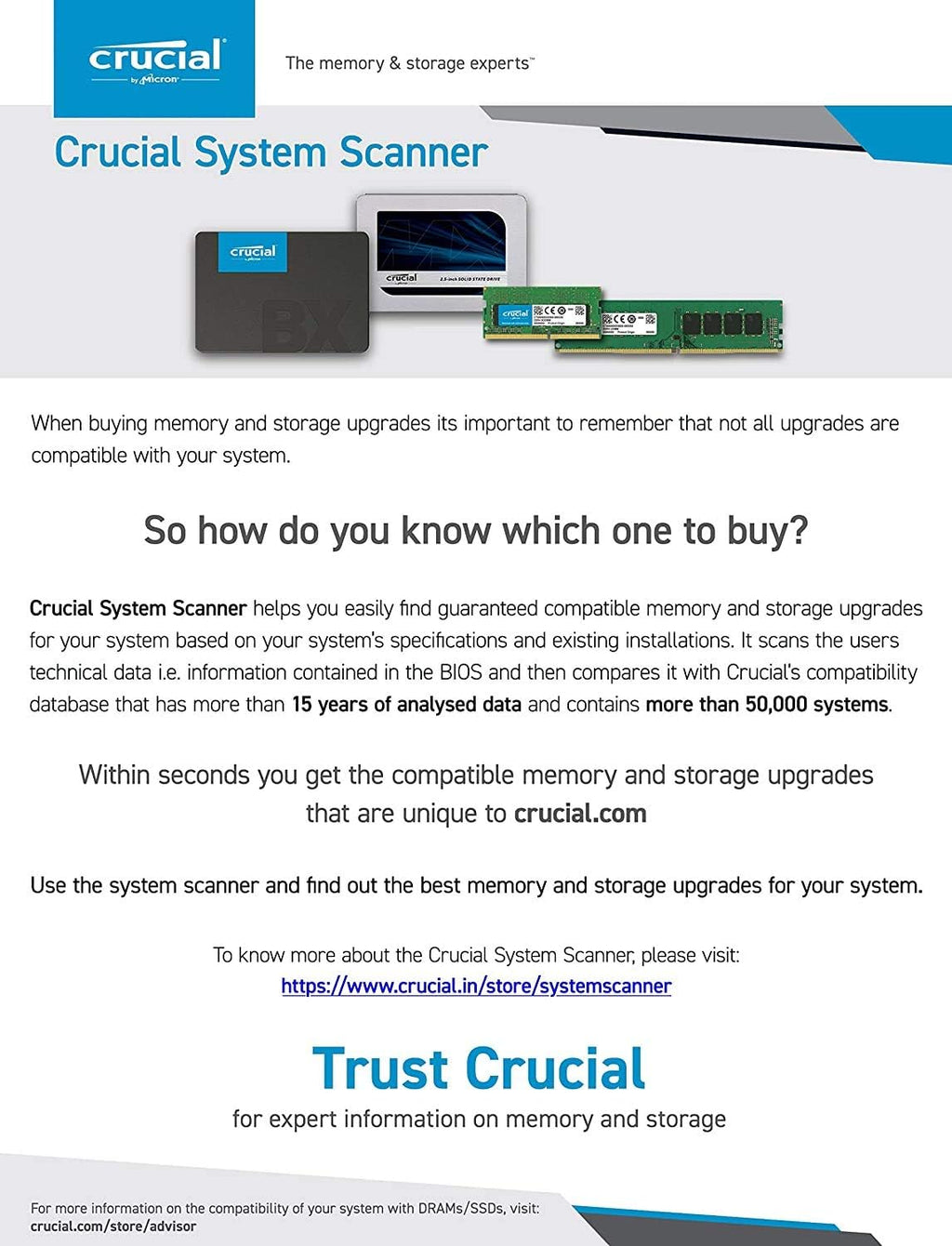 1TB 3D NAND SATA 2.5 Inch Internal SSD E338569