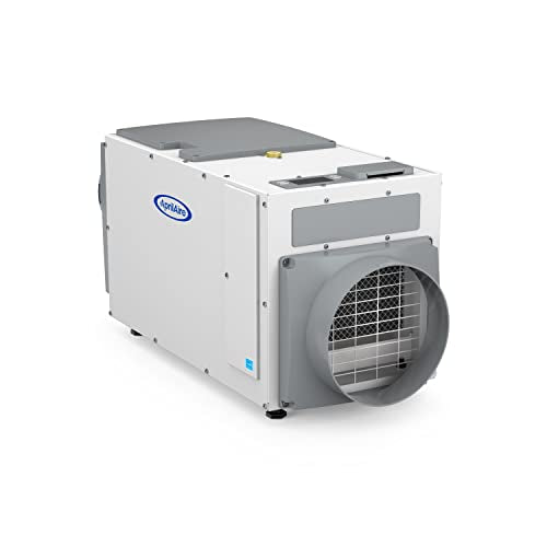80-Pint Whole-House Dehumidifier O50775