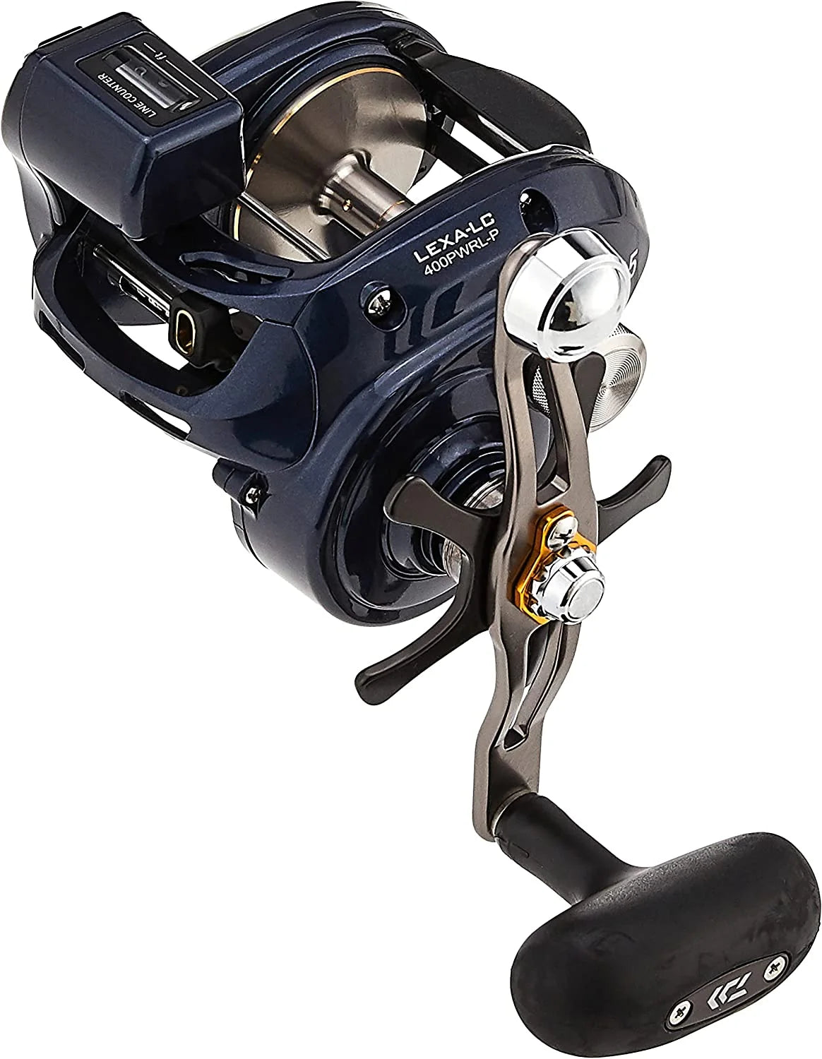 Line Counter Reels W107333