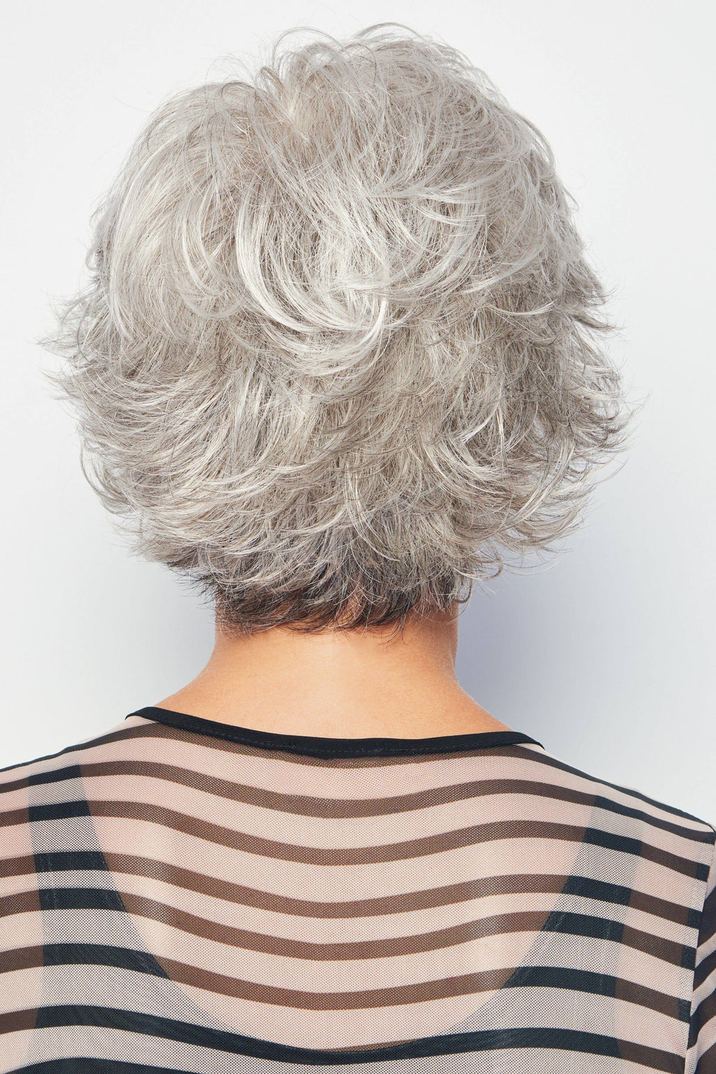 Petite Synthetic Wig C983428