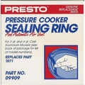 Sealing Ring for 3 qt and 4 qt Aluminum Pressure Cookers K579767