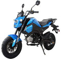 125cc Motorcycle Bike Z80812