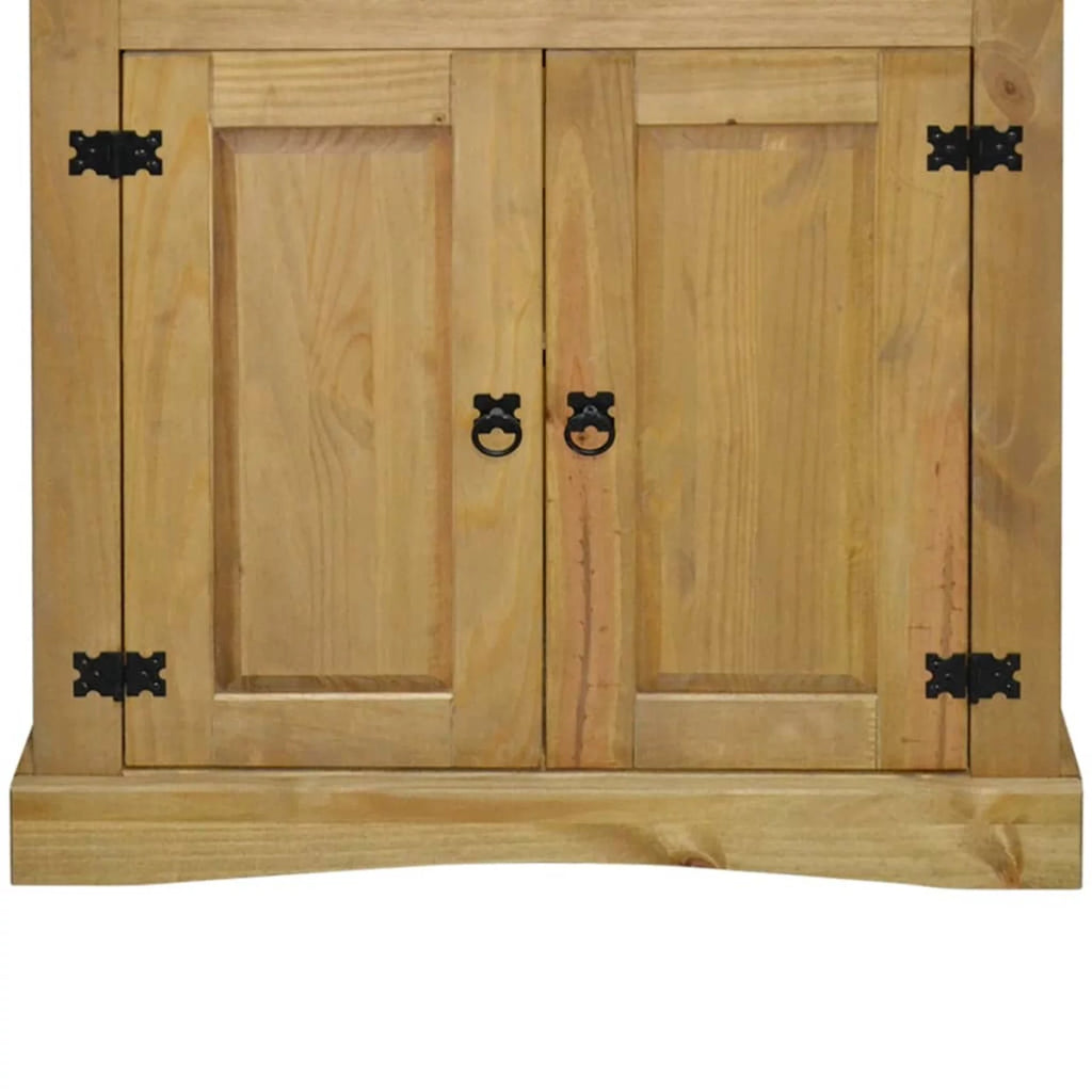 31.5"x15.7"x66.9" Cupboard V374