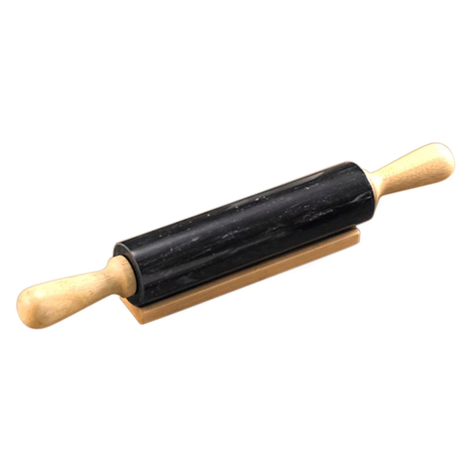 Champagne Marble Rolling Pin X85395
