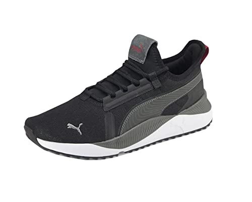 PUMA men's Pacer Future Street Plus Sneaker D456
