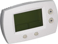 Non-Programmable 2 Heat and 2 Cooling Thermostat M659902