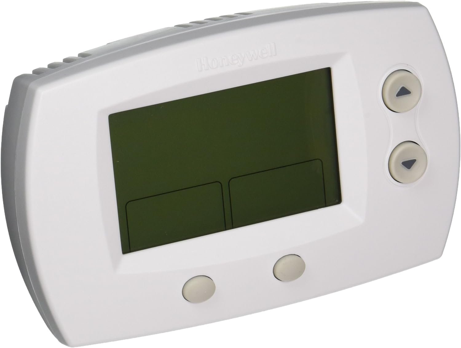 Non-Programmable 2 Heat and 2 Cooling Thermostat M659902