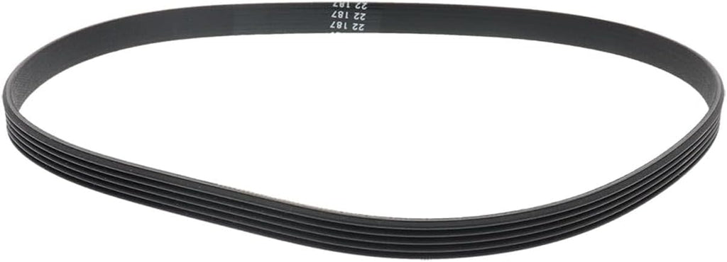 GE Washer Drive Belt K294856