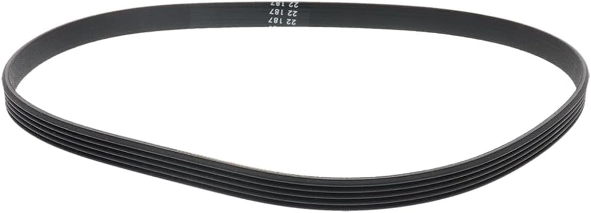 GE Washer Drive Belt K294856