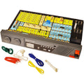 200-in-1 Electronic Project Lab U740709