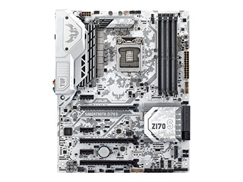 Standard ATX Motherboard G2594