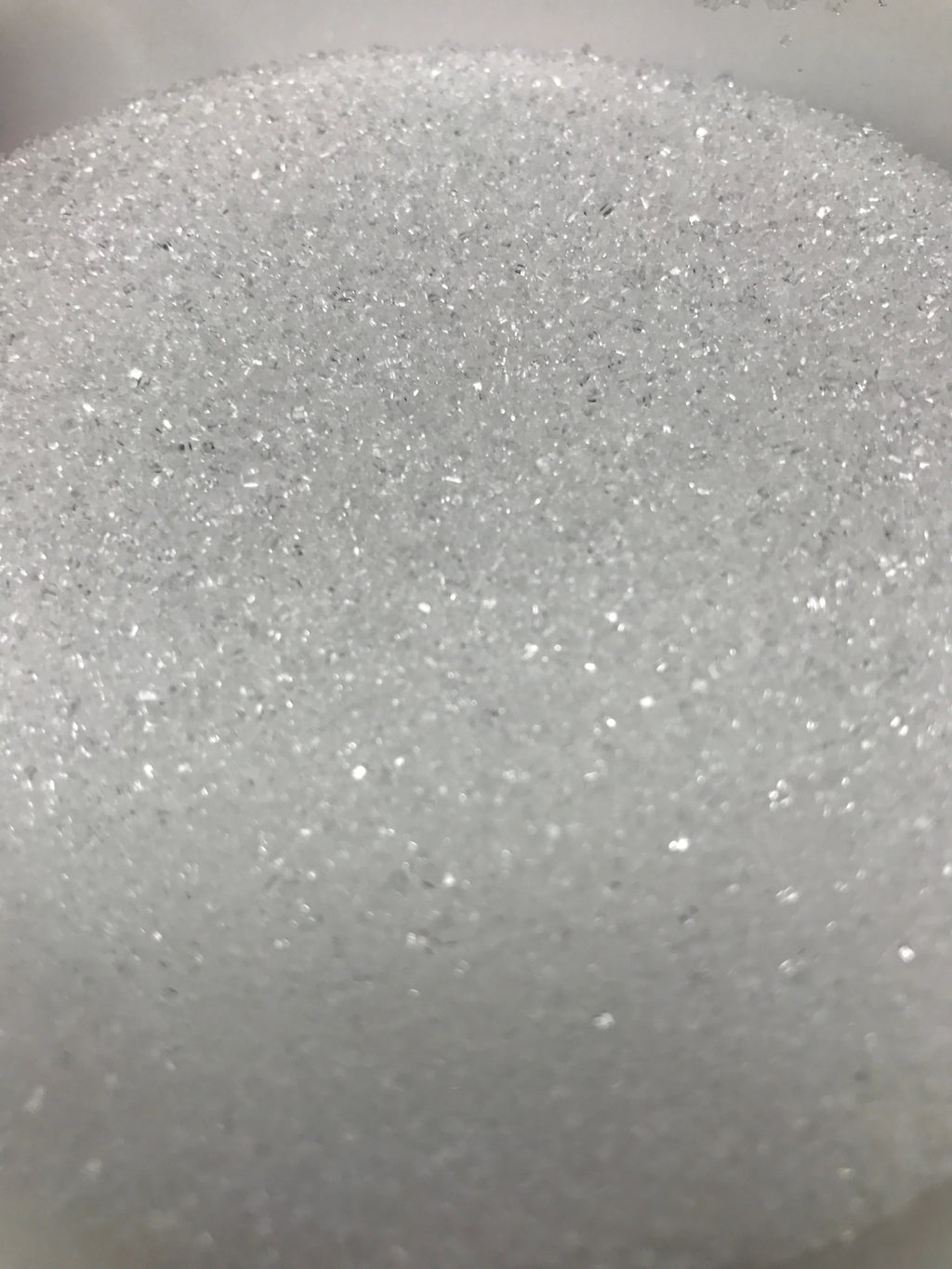 Cocktail Sugar Clear (8oz) U248