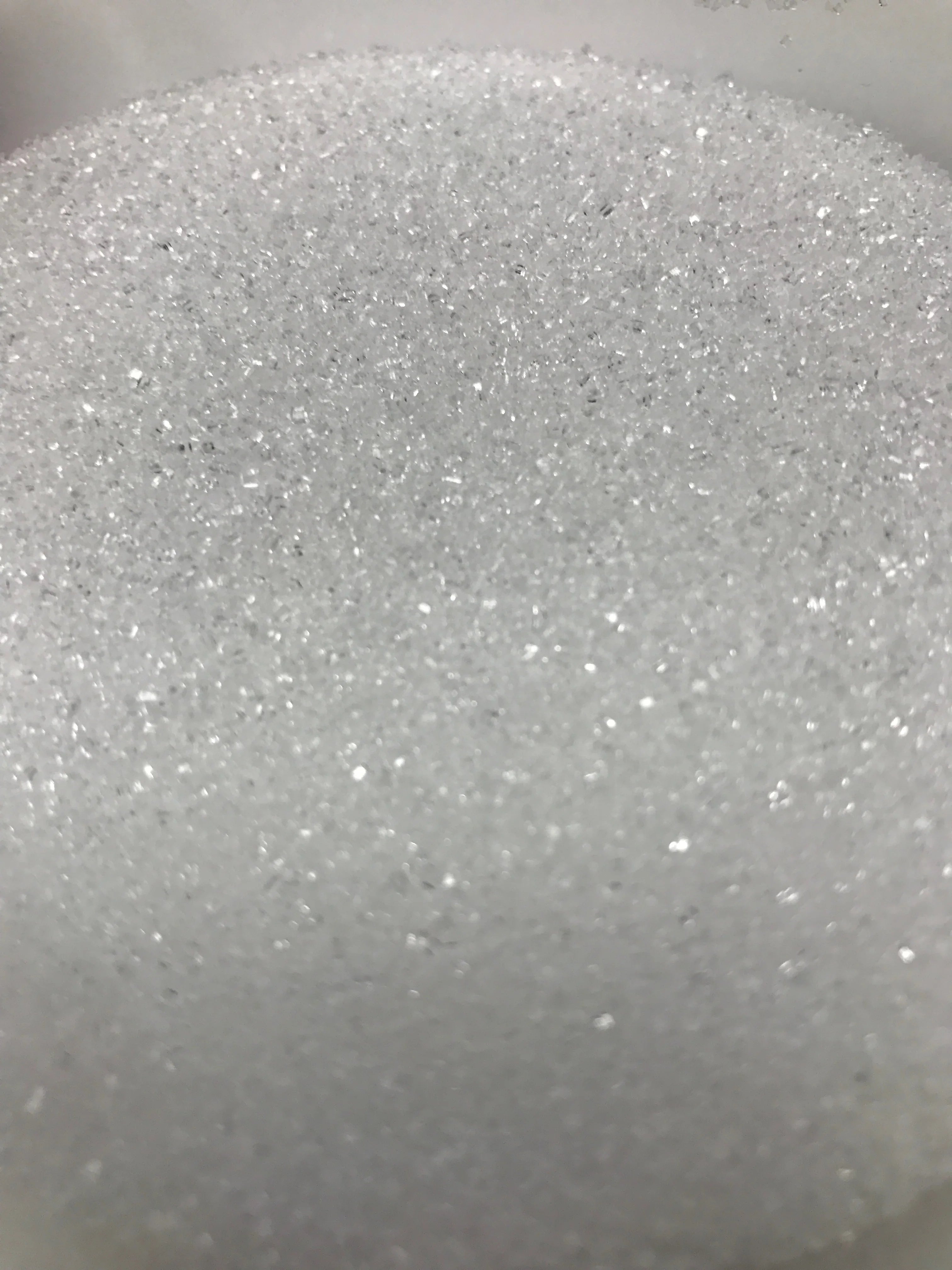 Cocktail Sugar Clear (8oz) U248