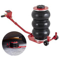 3 Ton Triple Bag Air Jack with Six Steel Pipes X21871