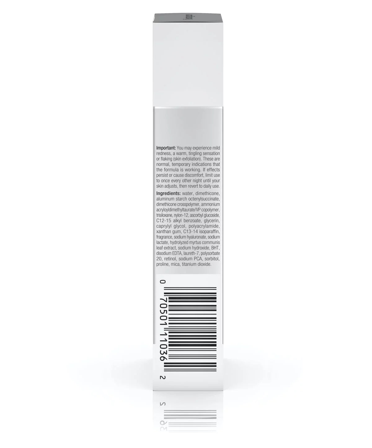 1 oz Pack of 2 Retinol Vitamin C Spot Corrector O5953