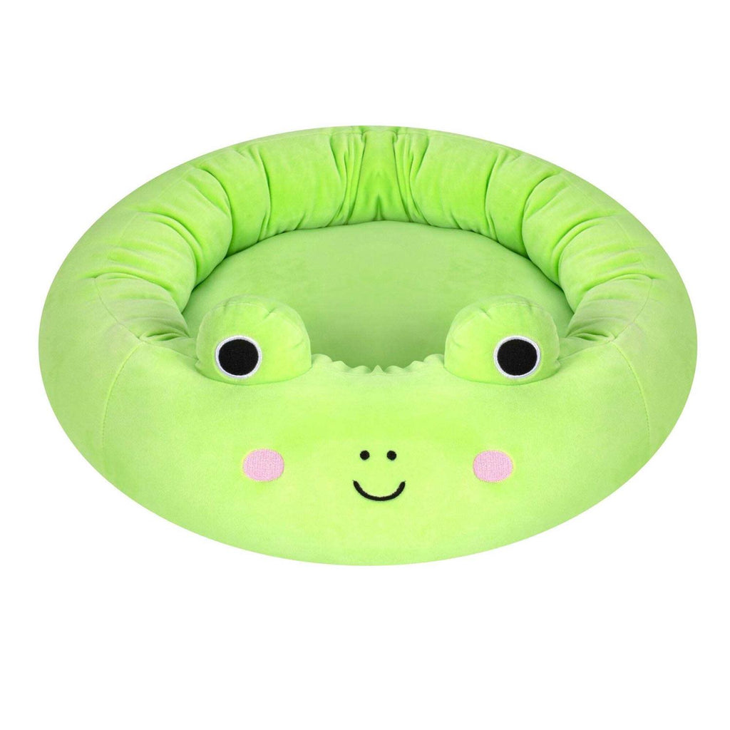 Wendy The Frog Pet Bed R171685