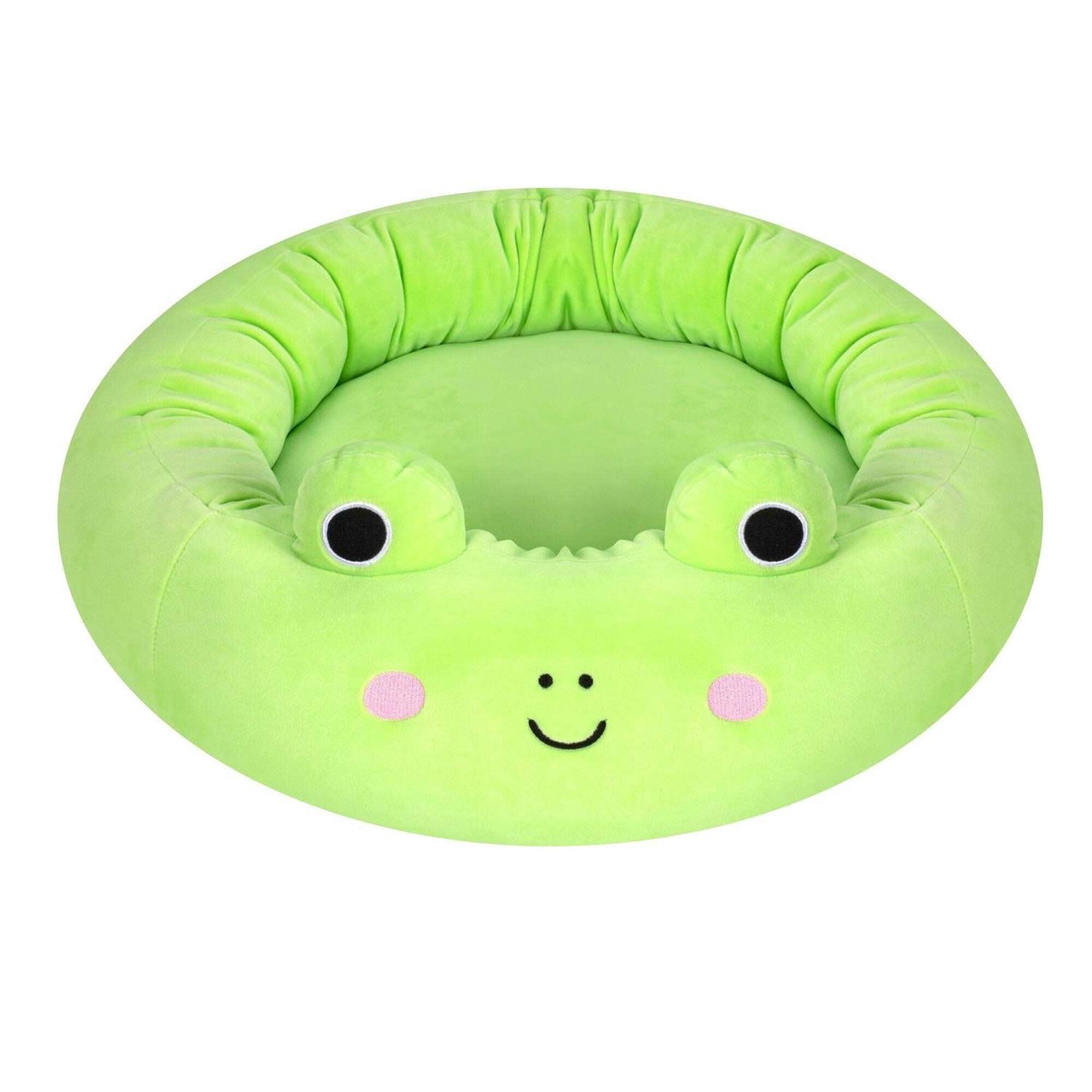 Wendy The Frog Pet Bed R171685
