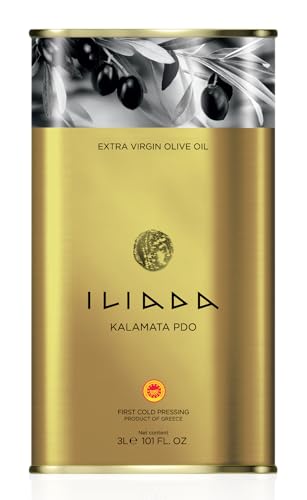Extra Virgin Olive Oil, 3Lt I438261