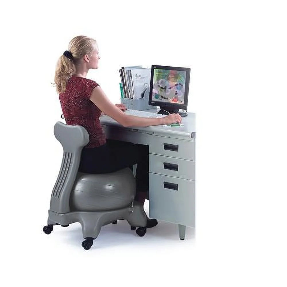 Black Ball Chair Replacement Ball B7586