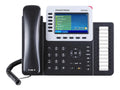 Enterprise IP Phone - VoIP phone - 5-way call capability - SIP - multiline X5622