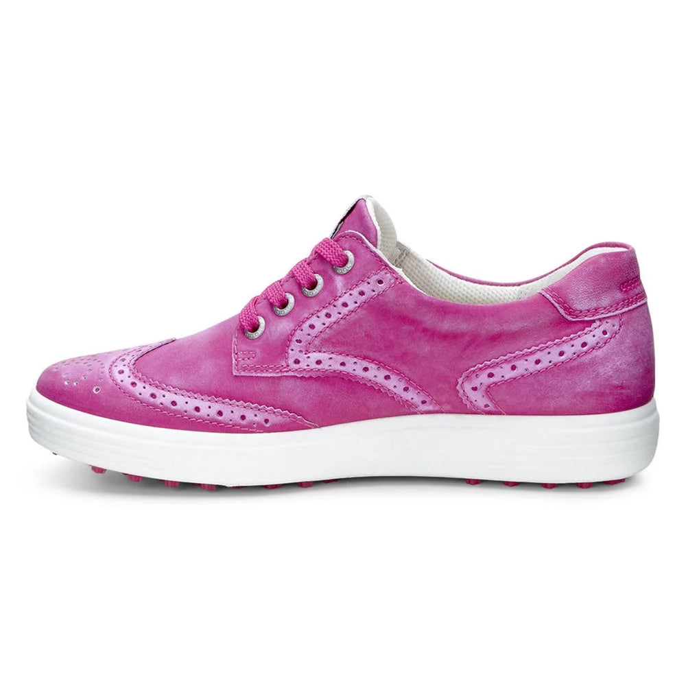 Ladies Spikeless Golf Shoes N980367
