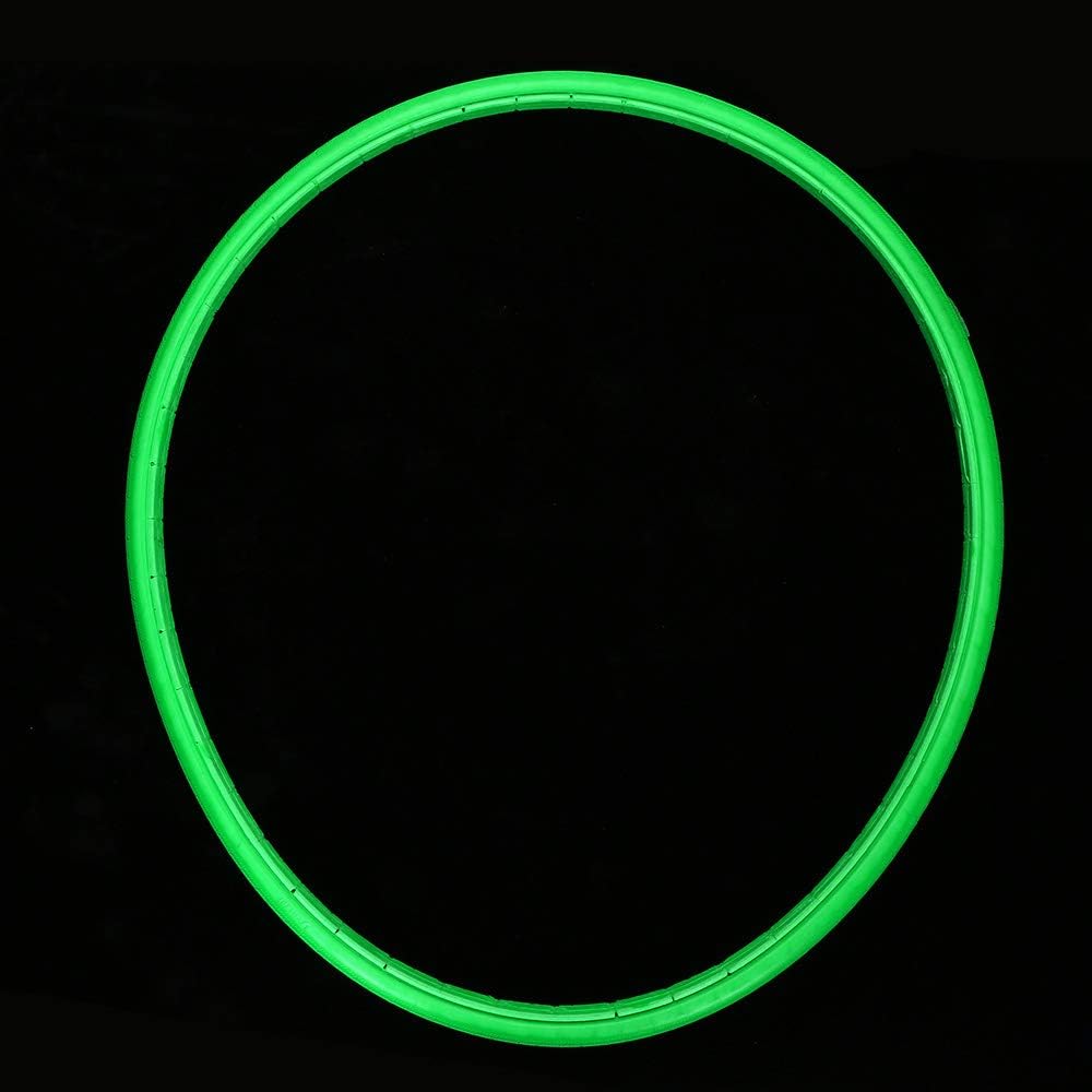 700 * 23C Solid Rubber Bike Tire Z9982