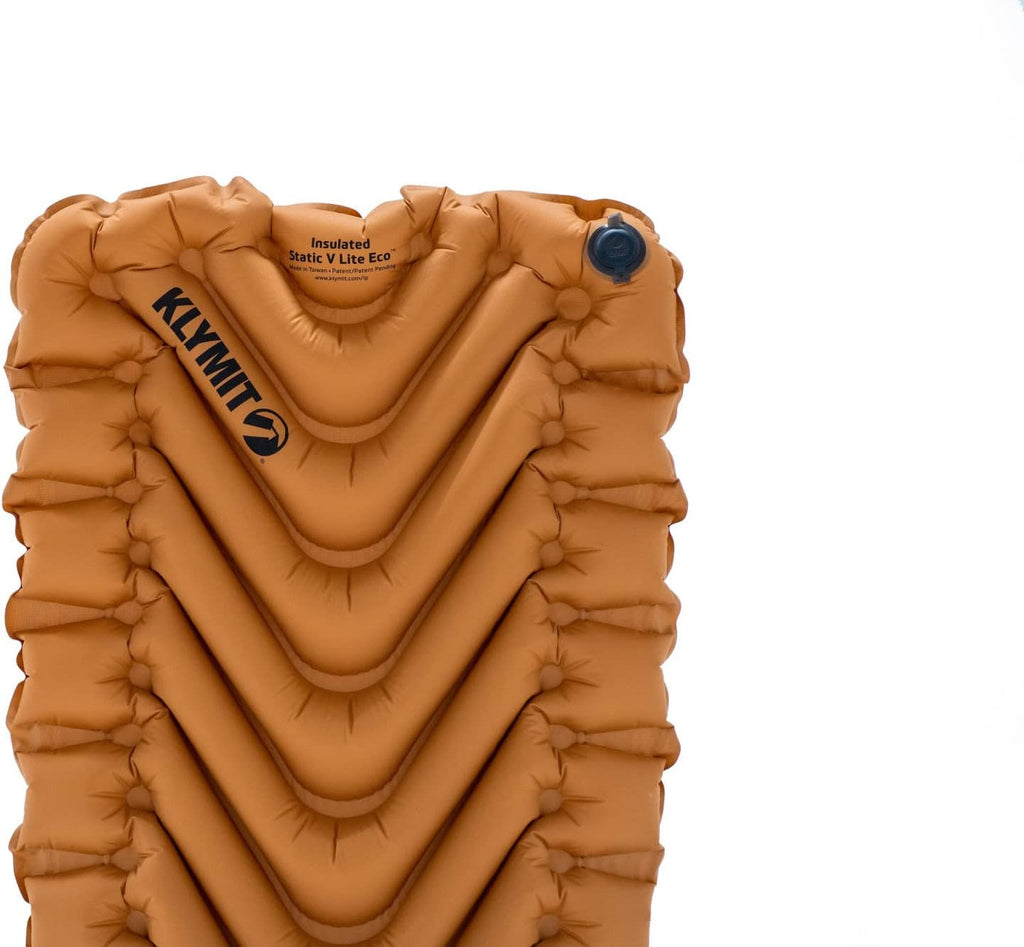 Insulated Static V Lite Sleeping Pad E955679