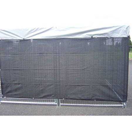 Winter/Shade Screen Side Cloth K857