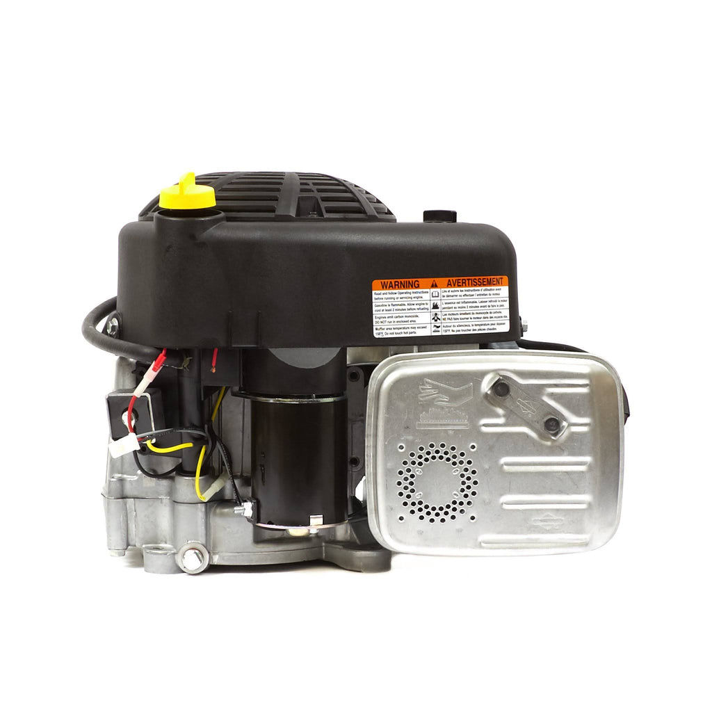 11.5 GHP Vertical Shaft Engine K659